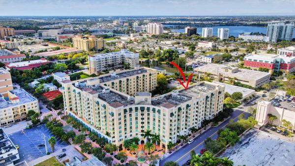 610 Clematis, 610 Clematis St #400 & 402, West Palm Beach, Florida 33401, image 1