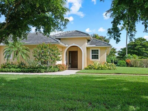 Palm Glade Ranches, 13167 60th St, Wellington, Florida 33449, image 1