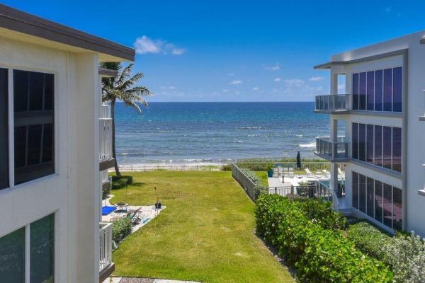Shoreland, 1203 Hillsboro Mile #P3, Hillsboro Beach, Florida 33062, image 1