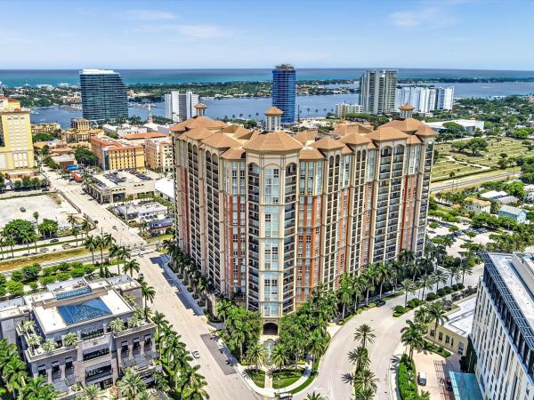 CityPlace South Tower, 550 Okeechobee Blvd #802, West Palm Beach, Florida 33401, image 1