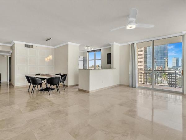 CityPlace South Tower, 550 Okeechobee Blvd #802, West Palm Beach, Florida 33401, image 1
