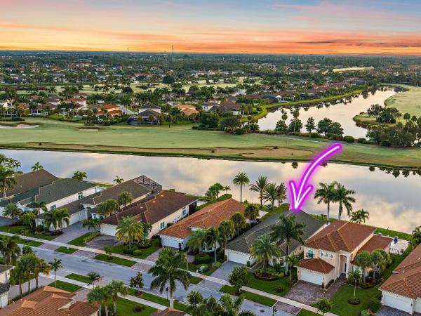 Jupiter Country Club, 517 Carrara Ct, Jupiter, Florida 33478, image 1