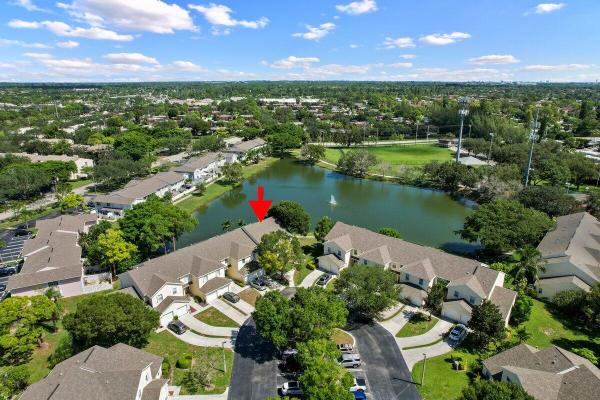 The Charter Club Of Palm Beach, 229 Foxtail Dr #A, Greenacres, Florida 33415, image 2