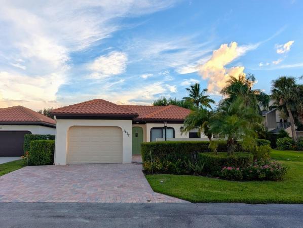 Via Del Mar, 1472 Via Cameron, Jupiter, Florida 33477, image 1