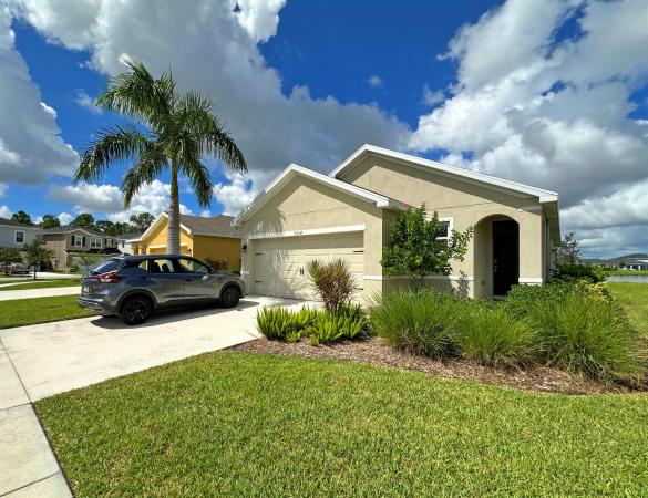 Crosstown Commons, 9374 SW Ligorio Way, Port St. Lucie, Florida 34987, image 1