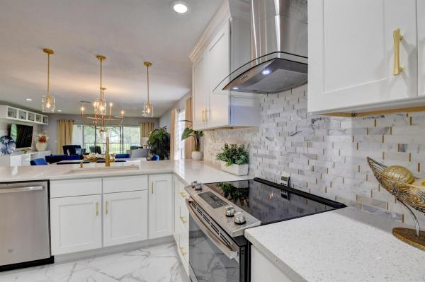 Westgate At Hunters Run, 15 Westgate Ln #15D, Boynton Beach, Florida 33436, image 2