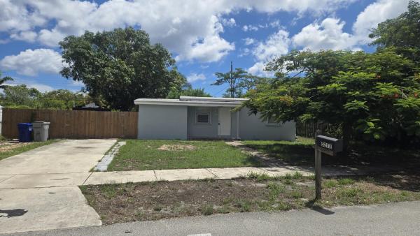 Pompano Beach Highlands, 5272 NE 17th Ave, Pompano Beach, Florida 33064, image 1