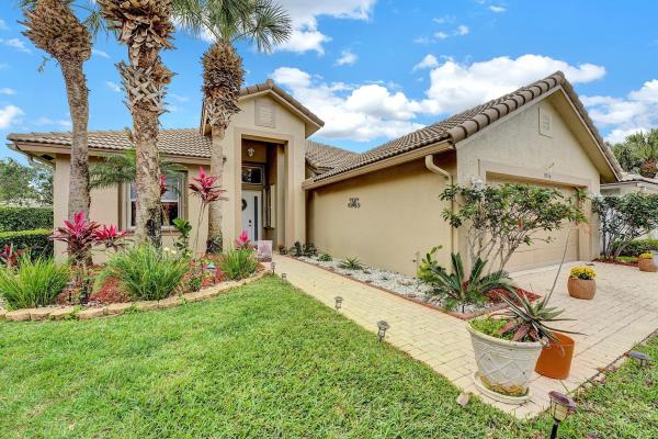 Regatta Cove At Baywinds, 9056 Bay Harbour Cir, West Palm Beach, Florida 33411, image 1