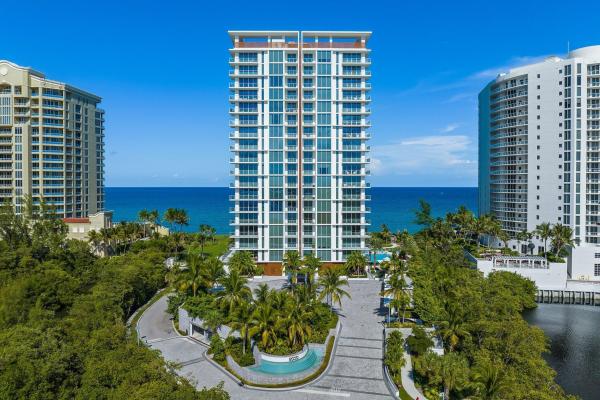 5000 North Ocean, 5000 N Ocean Dr #1003, Riviera Beach, Florida 33404, image 1