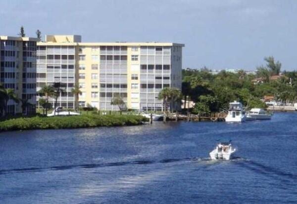 Harbourside, 1 Harbourside Dr #3504, Delray Beach, Florida 33483, image 1
