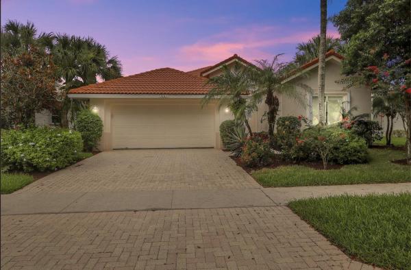 Regatta Cove At Baywinds, 9183 Bay Point Cir, West Palm Beach, Florida 33411, image 1