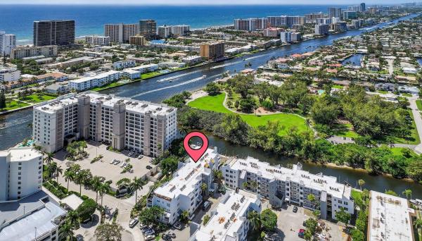 Casa La Quinta, 2870 NE 14th St Cswy #104c, Pompano Beach, Florida 33062, image 1