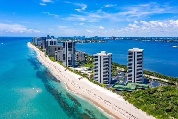 Water Glades, 5540 N Ocean Dr #1c, Riviera Beach, Florida 33404, image 1