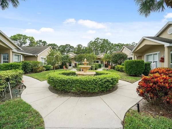 Isle Of Venice, 613 NW San Remo Cir, Port St. Lucie, Florida 34986, image 1