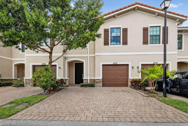 Arbor Parc - Mediterranea, 4407 Hemlock Dr, Riviera Beach, Florida 33410, image 1