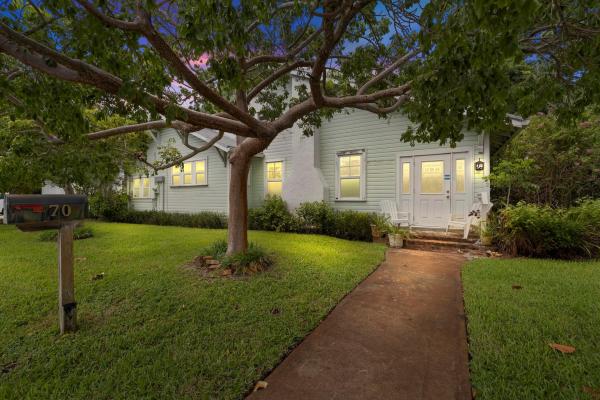 Lake Ida, 702 N Swinton Ave, Delray Beach, Florida 33444, image 1