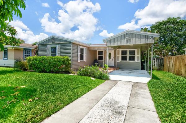 Osceola Park, 830 SE 3rd Ave, Delray Beach, Florida 33483, image 1