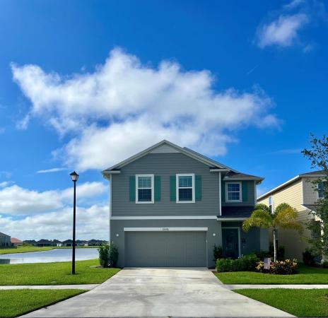 Central Park, 12490 SW Forli Way, Port St. Lucie, Florida 34987, image 1