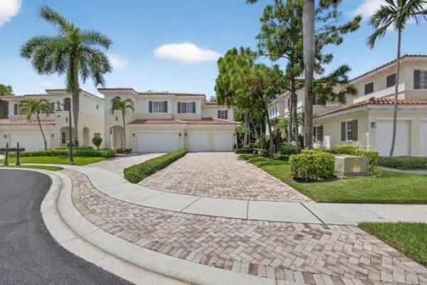 357 Chambord Ter Ter, Palm Beach Gardens, Florida 33410, image 1