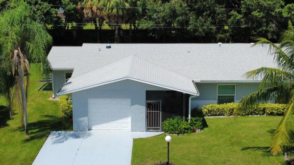 Delray Villas 4 & 5, 6280 Dusenburg Rd, Delray Beach, Florida 33484, image 1