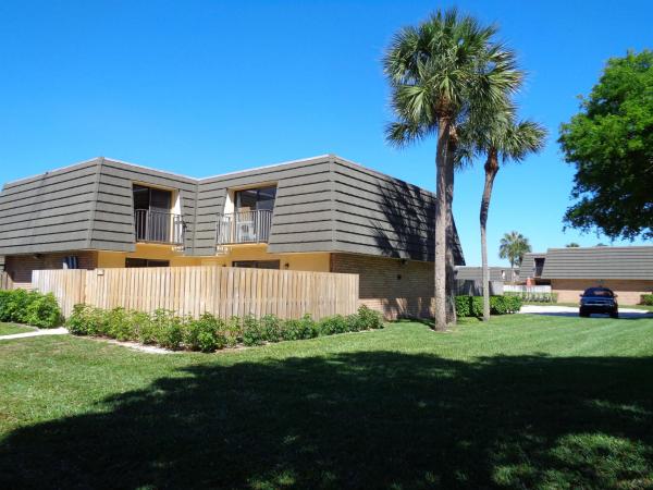 Village Of Sandalwood Lakes, 505 5th Way, West Palm Beach, Florida 33407, image 1