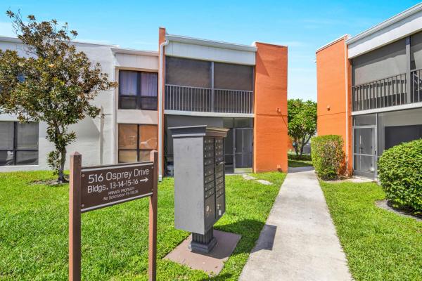 516 Osprey Dr #15a, Delray Beach, Florida 33444, image 1