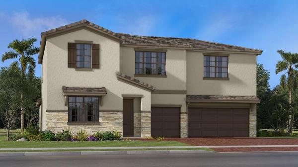 The Estates Of Boynton Waters, 9287 Pearch Ln, Boynton Beach, Florida 33437, image 1