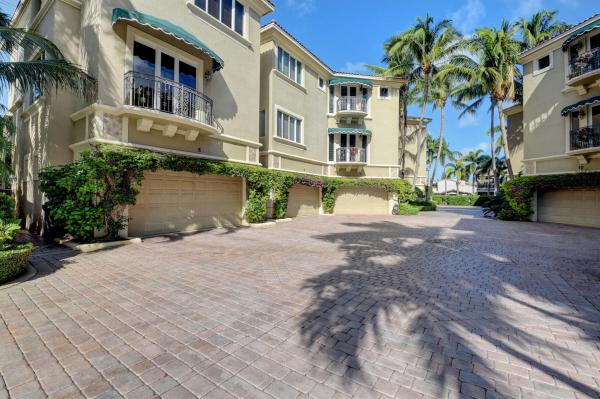 921 Osceola Dr #4, Boca Raton, Florida 33432, image 1