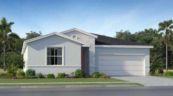 Seagrove, 3611 Angler Dr, Fort Pierce, Florida 34946, image 1