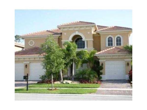 Wellington View, 664 Edgebrook Ln, Royal Palm Beach, Florida 33411, image 1