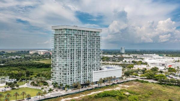 One Metropica, 2000 Metropica Way #2607, Sunrise, Florida 33323, image 1