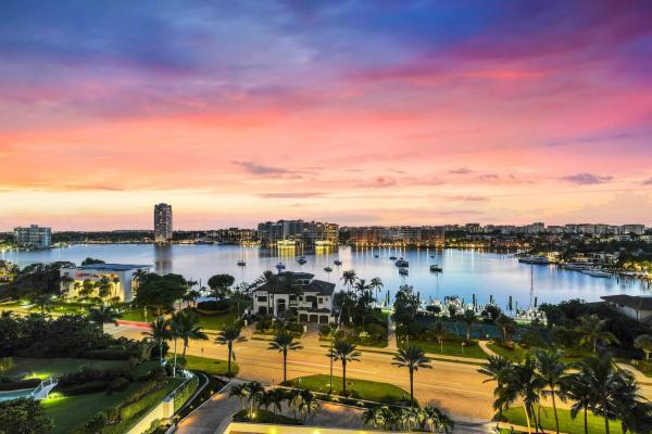 Chalfonte, 500 S Ocean Blvd #1509, Boca Raton, Florida 33432, image 1