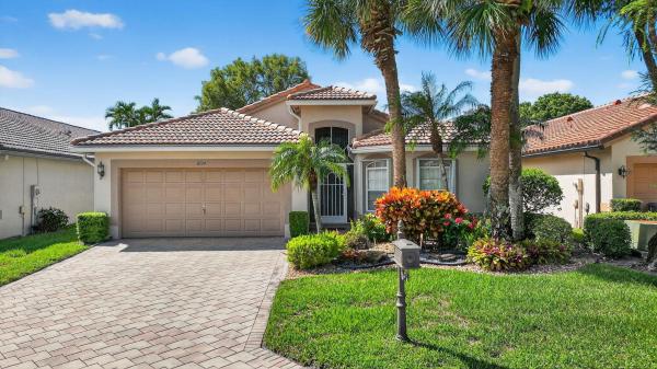Lakeridge Greens, 6534 Bayhill Ter, Boynton Beach, Florida 33437, image 1