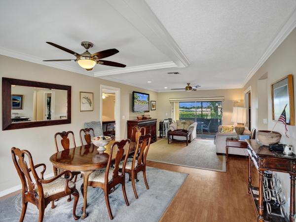 Palm Greens At Villa Del Ray, 13771 Via Aurora D #D, Delray Beach, Florida 33484, image 1