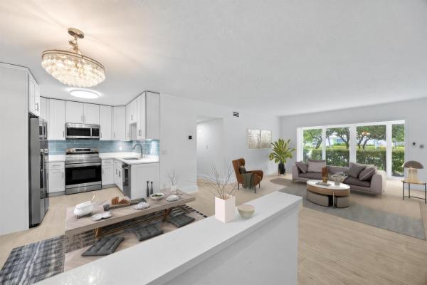 Inner Circle, 315 Venetian Dr #4, Delray Beach, Florida 33483, image 1