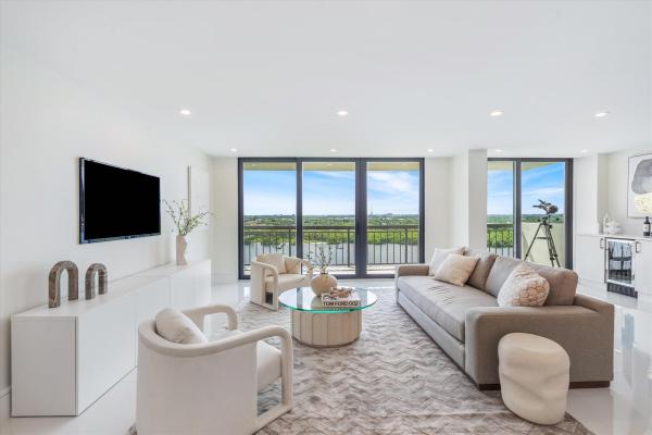 La Fontana, 2003 N Ocean Blvd #1504, Boca Raton, Florida 33431, image 1