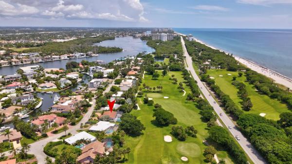 Sun & Surf Club, 766 Marble Way, Boca Raton, Florida 33432, image 1