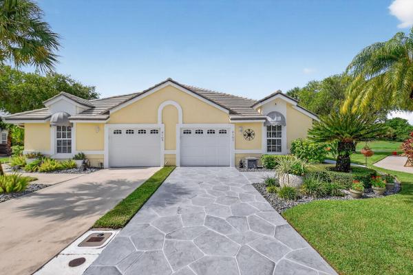 Cedarbrook Village At Lacuna, 6103 Bear Creek Ct, Lake Worth Beach, Florida 33467, image 1