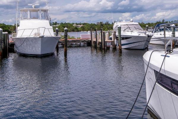 The Marina At Jupiter Yacht Club, 348 S Us Highway 1, Jupiter, Florida 33477, image 3