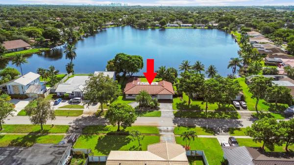 Royal Palm South, 1700 SW 72nd Ave, Plantation, Florida 33317, image 1