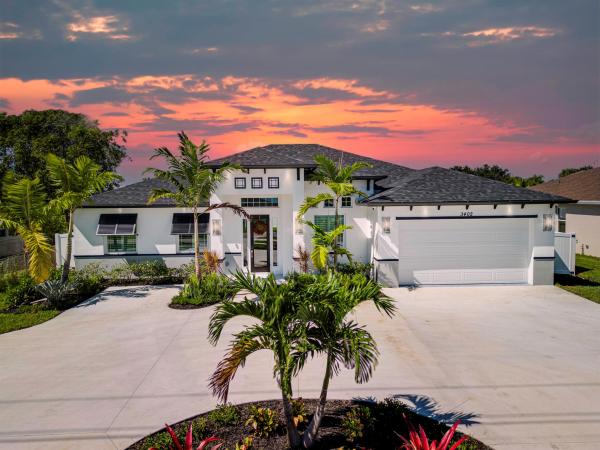 Gatlin Pines, 3402 SW Savona Blvd, Port St. Lucie, Florida 34953, image 1
