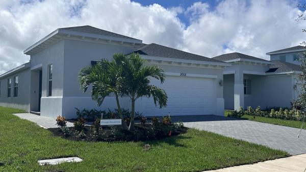 Seagrove, 3052 Spanish Cedar Pl, Fort Pierce, Florida 34946, image 1