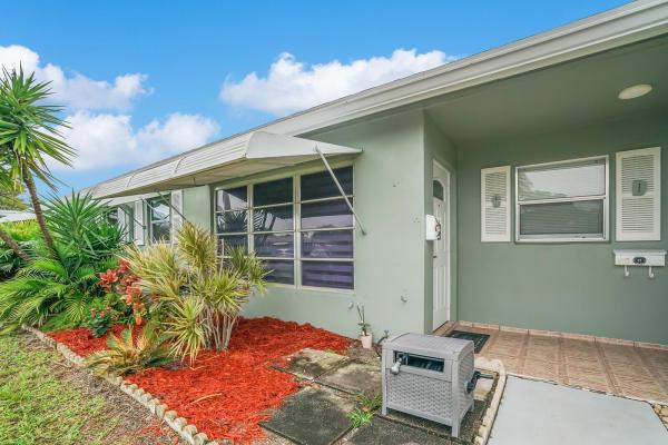902 South Dr #C, Delray Beach, Florida 33445, image 1