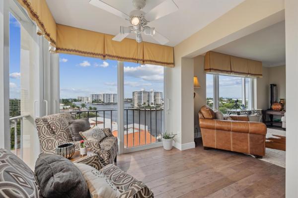 The Barrton, 555 SE 6th Ave #7h, Delray Beach, Florida 33483, image 1