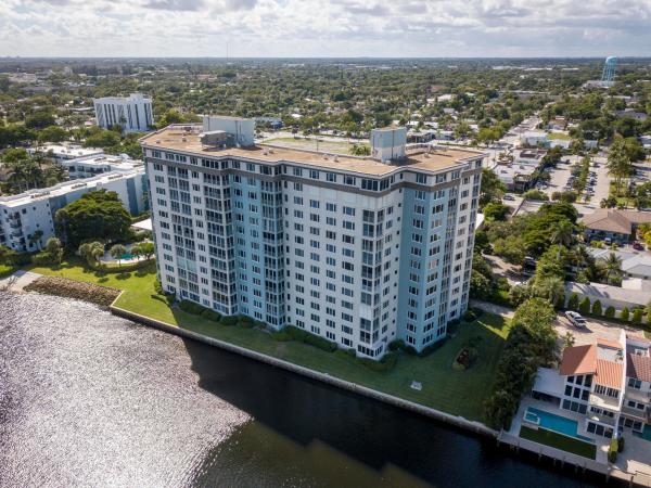 The Barrton, 555 SE 6th Ave #7H, Delray Beach, Florida 33483, image 1