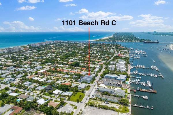 Harbourside, 1101 Beach Rd #C, Palm Beach Shores, Florida 33404, image 1