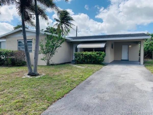 Golden Heights Homes, 1631 NW 27th Ave, Fort Lauderdale, Florida 33311, image 1