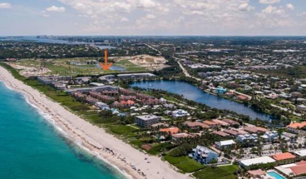 The Greenbrier, 50 Celestial Way #207, Juno Beach, Florida 33408, image 1