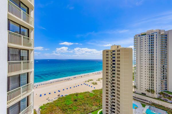 Tiara, 3000 N Ocean Dr #22-G, Riviera Beach, Florida 33404, image 1