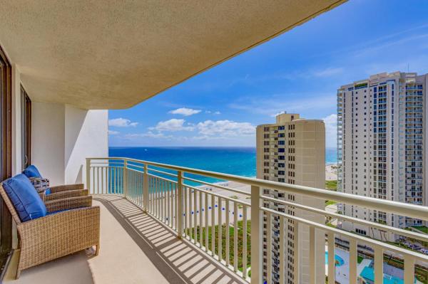 Tiara, 3000 N Ocean Dr #22G, Riviera Beach, Florida 33404, image 1